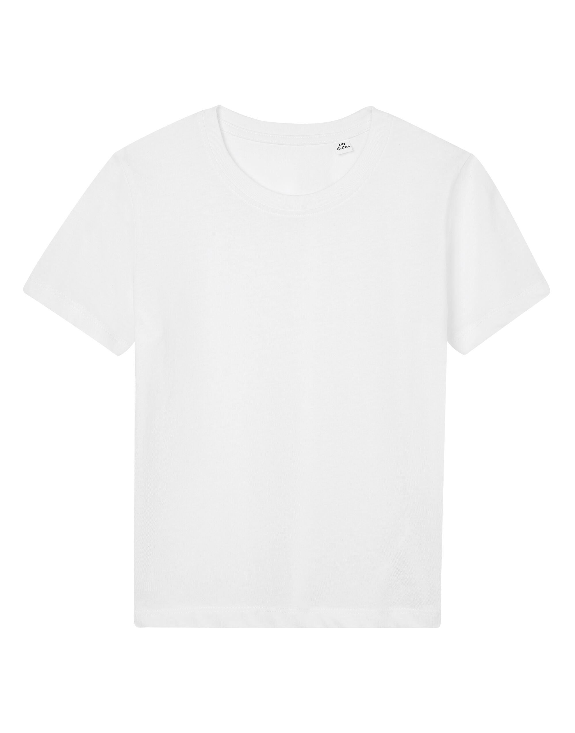 Mantis Kids Essential Organic T