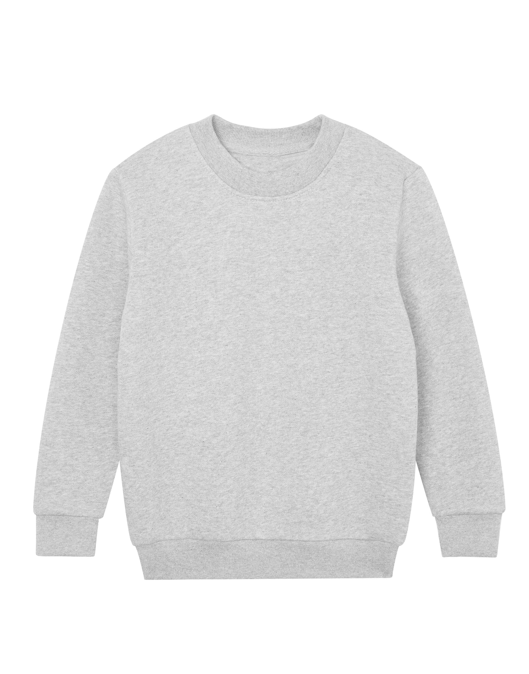 Mantis Kids Essential Organic Sweatshirt