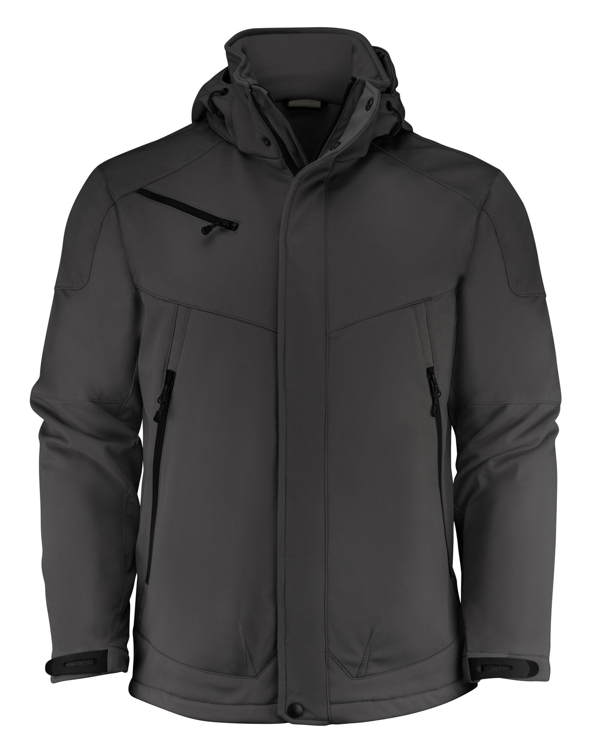 Printer Essentials Skeleton Softshell Jacket PE2261035