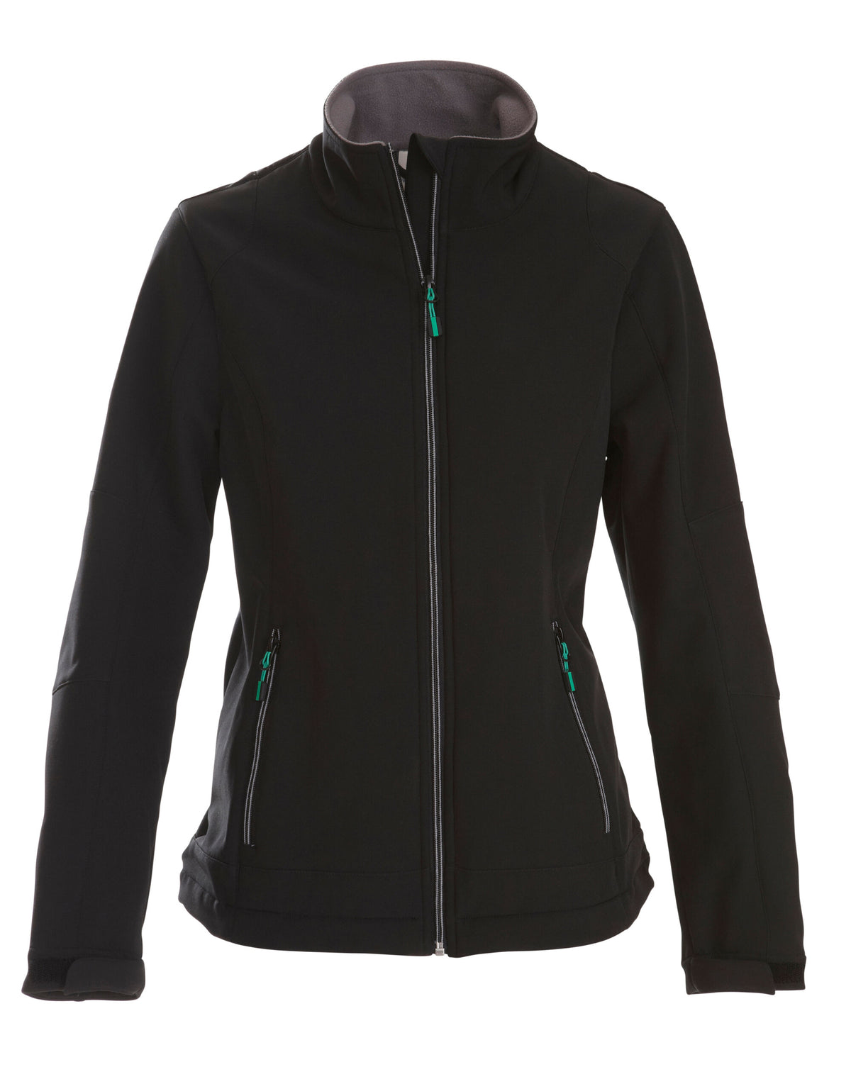 Printer Essentials Ladies Trial Softshell Jacket PE2261045