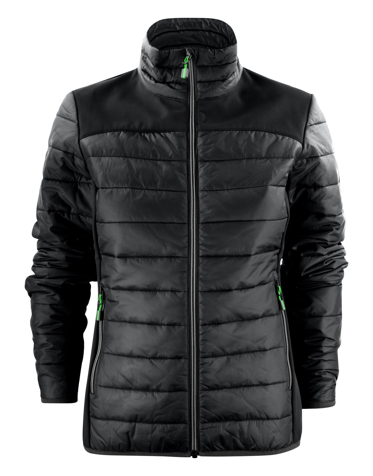 Printer Essentials Ladies Expedition Jacket PE2261058