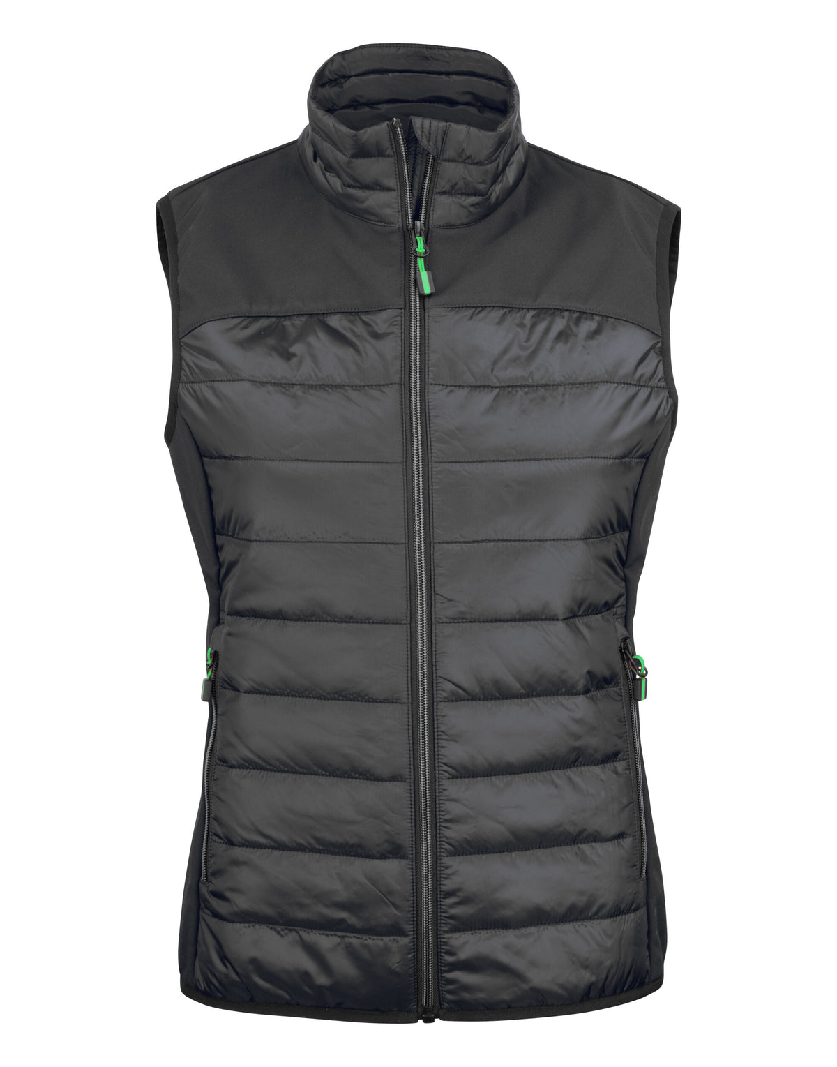 Printer Essentials Ladies Expedition Vest PE2261064