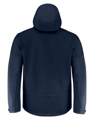 Printer Mens Overlanding Jacket