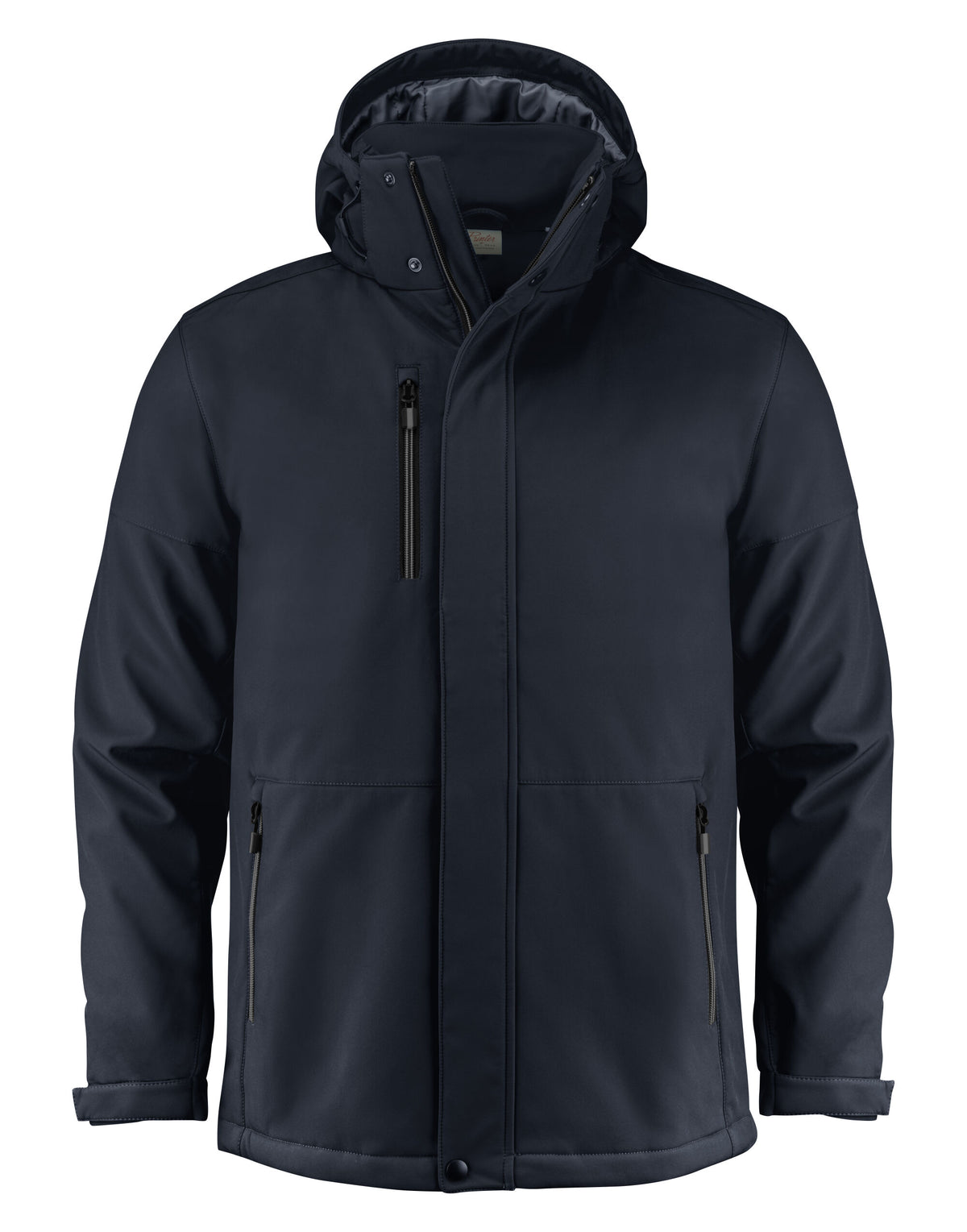 Printer Essentials Mens Overlanding Jacket PE2261069