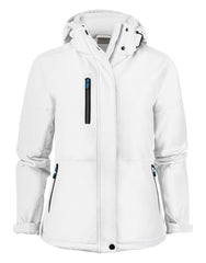 Printer Ladies Overlanding Jacket