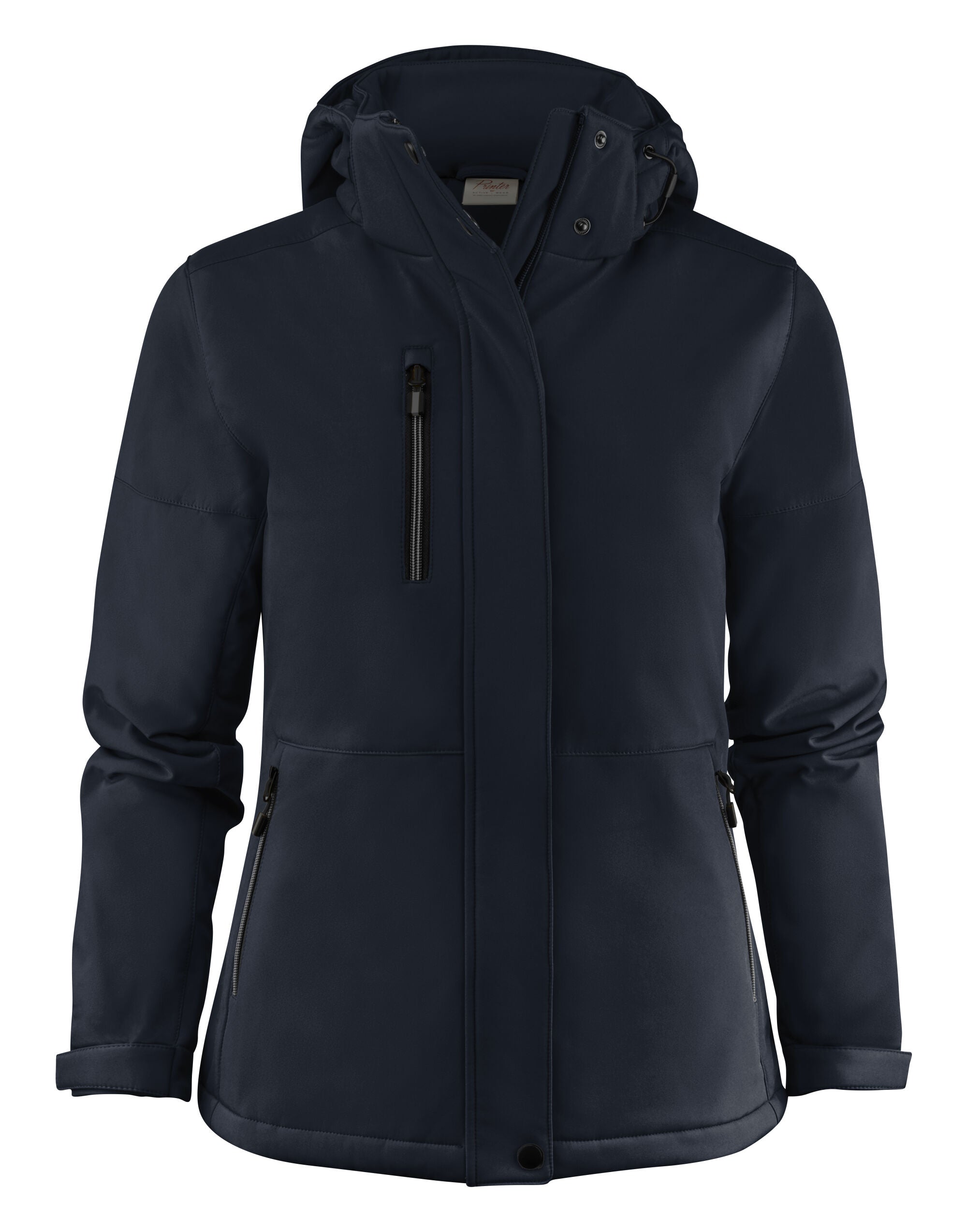 Printer Ladies Overlanding Jacket