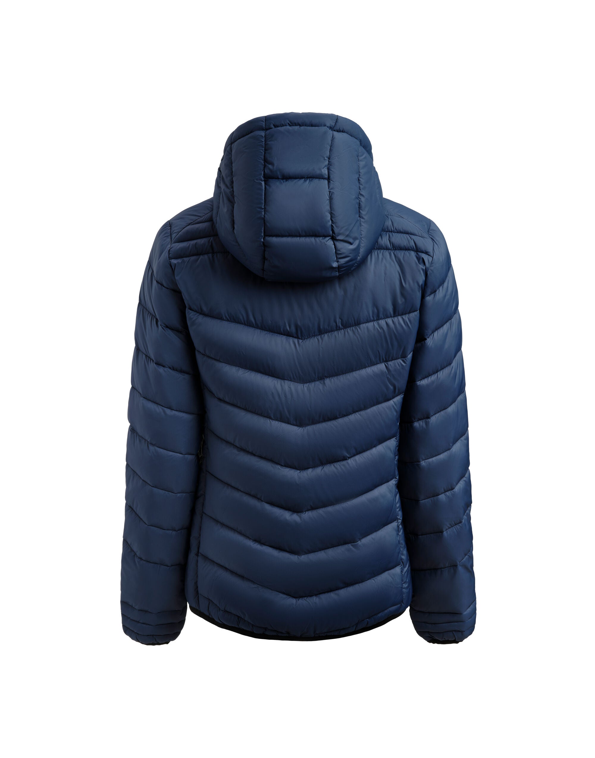 Printer Essentials Ladies Base Jacket