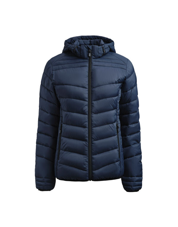 Printer Essentials Ladies Base Jacket