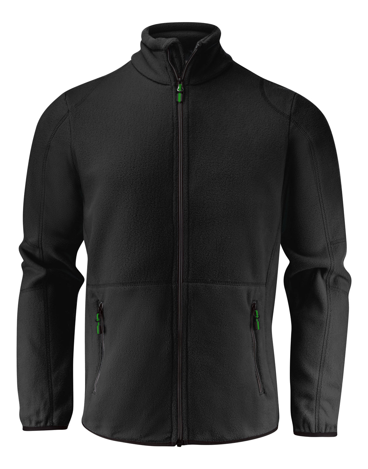 Printer Essentials Speedway Fleece Jacket PE2261500