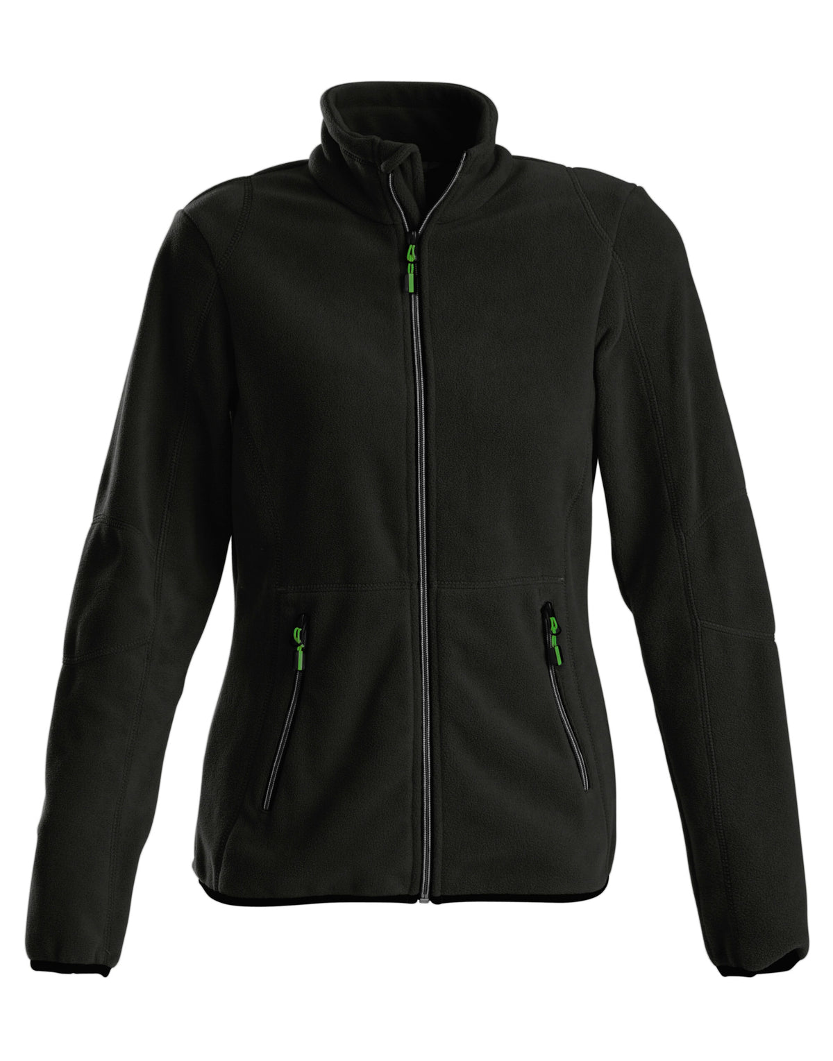 Printer Essentials Ladies Speedway Fleece Jacket PE2261501