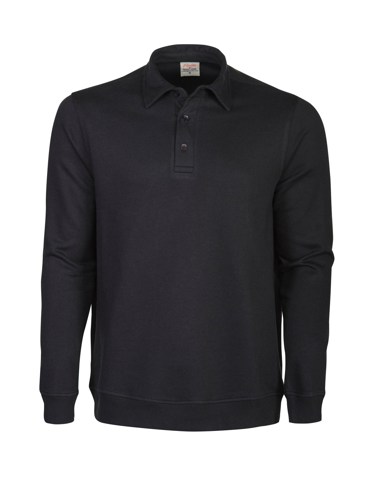 Printer Essentials Mens Homerun Sweatshirt PE2262040