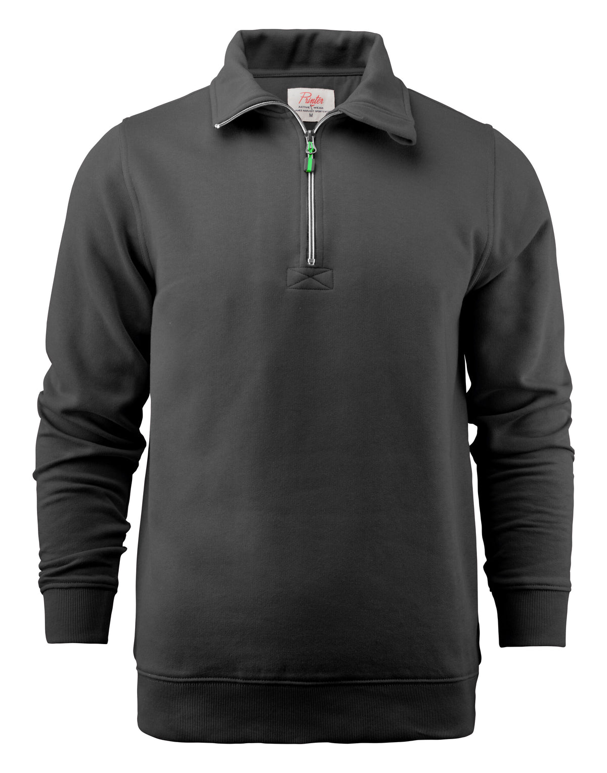 Printer Essentials Rounders RSX 1/2 Zip PE2262053