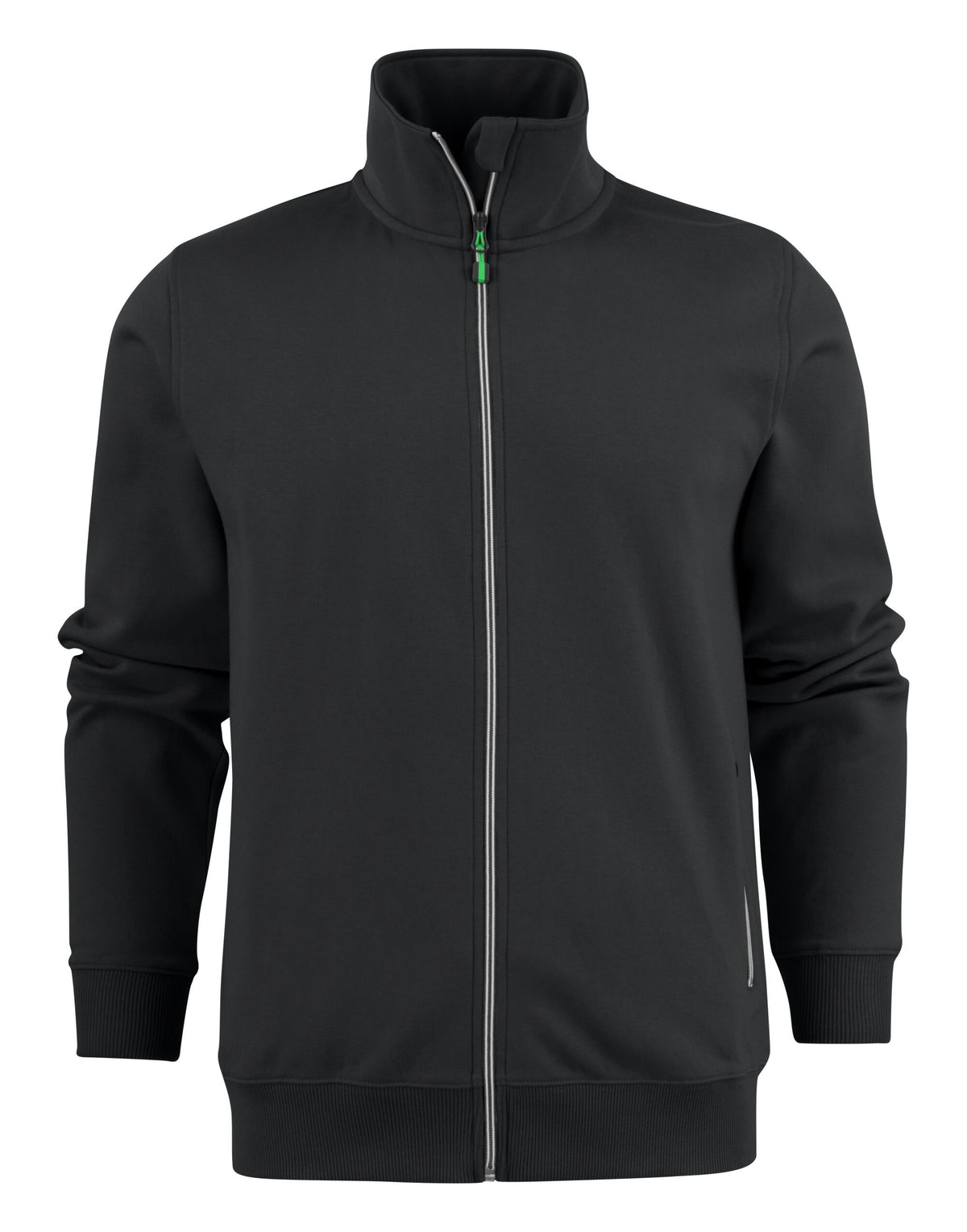 Printer Essentials Javelin RSX Full Zip Sweatshirt PE2262054