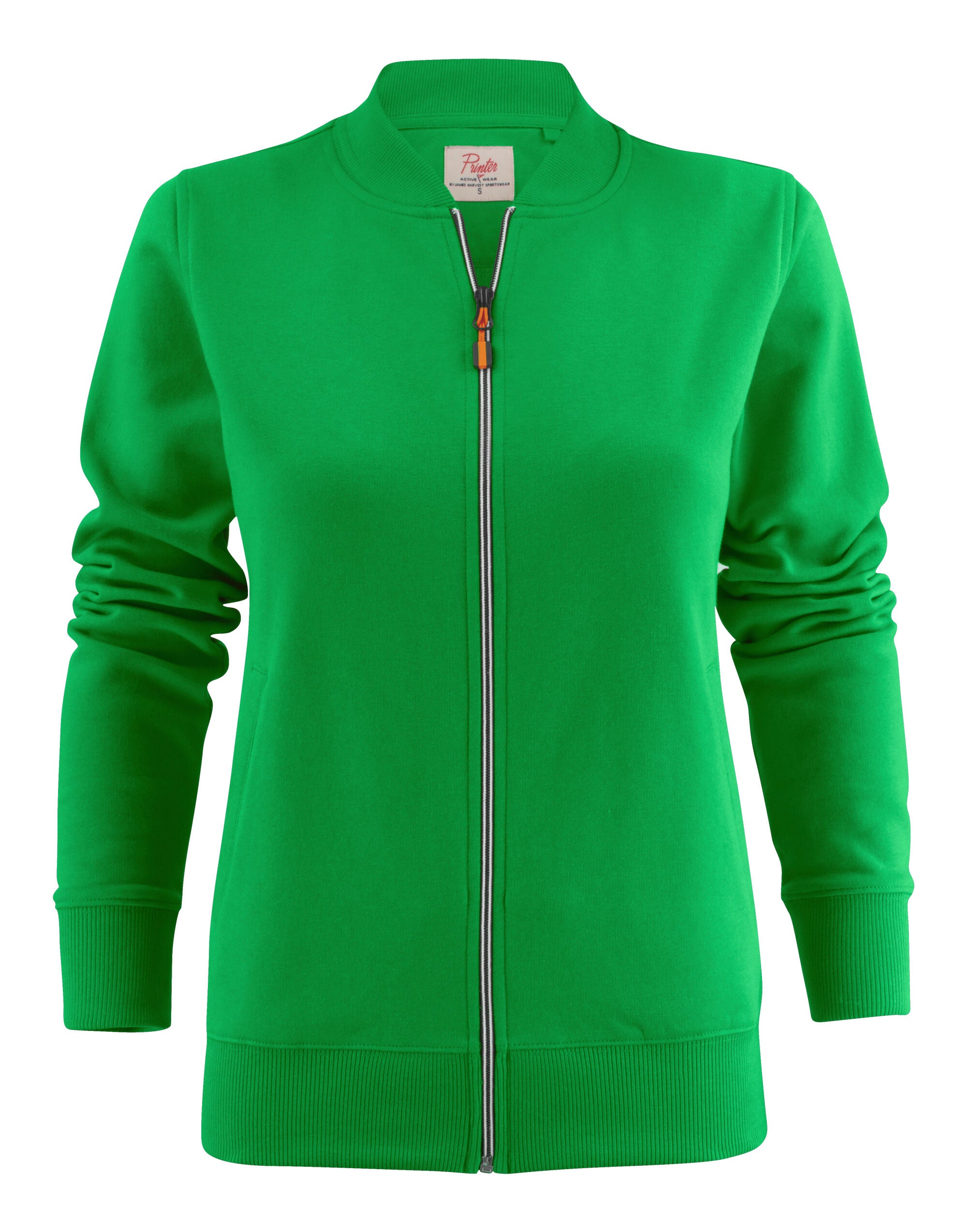 Printer Ladies Javelin Sweatshirt