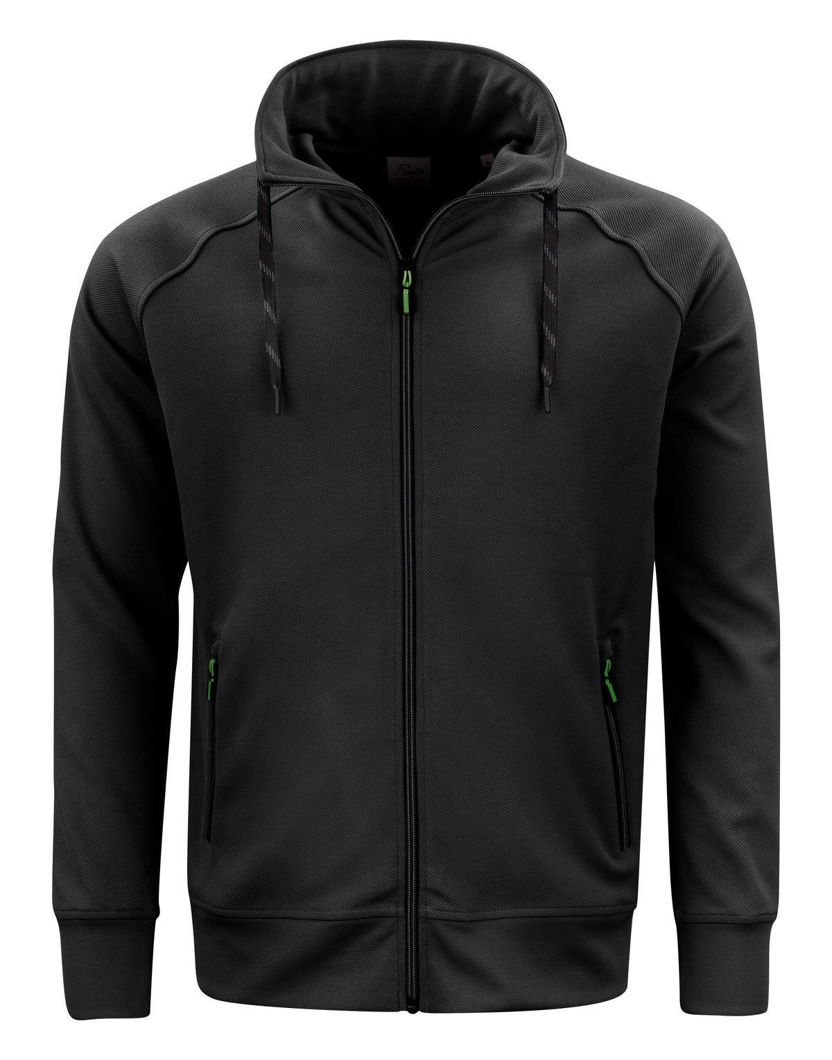 Printer Essentials Jog RSX Full Zip Sweatshirt PE2262063