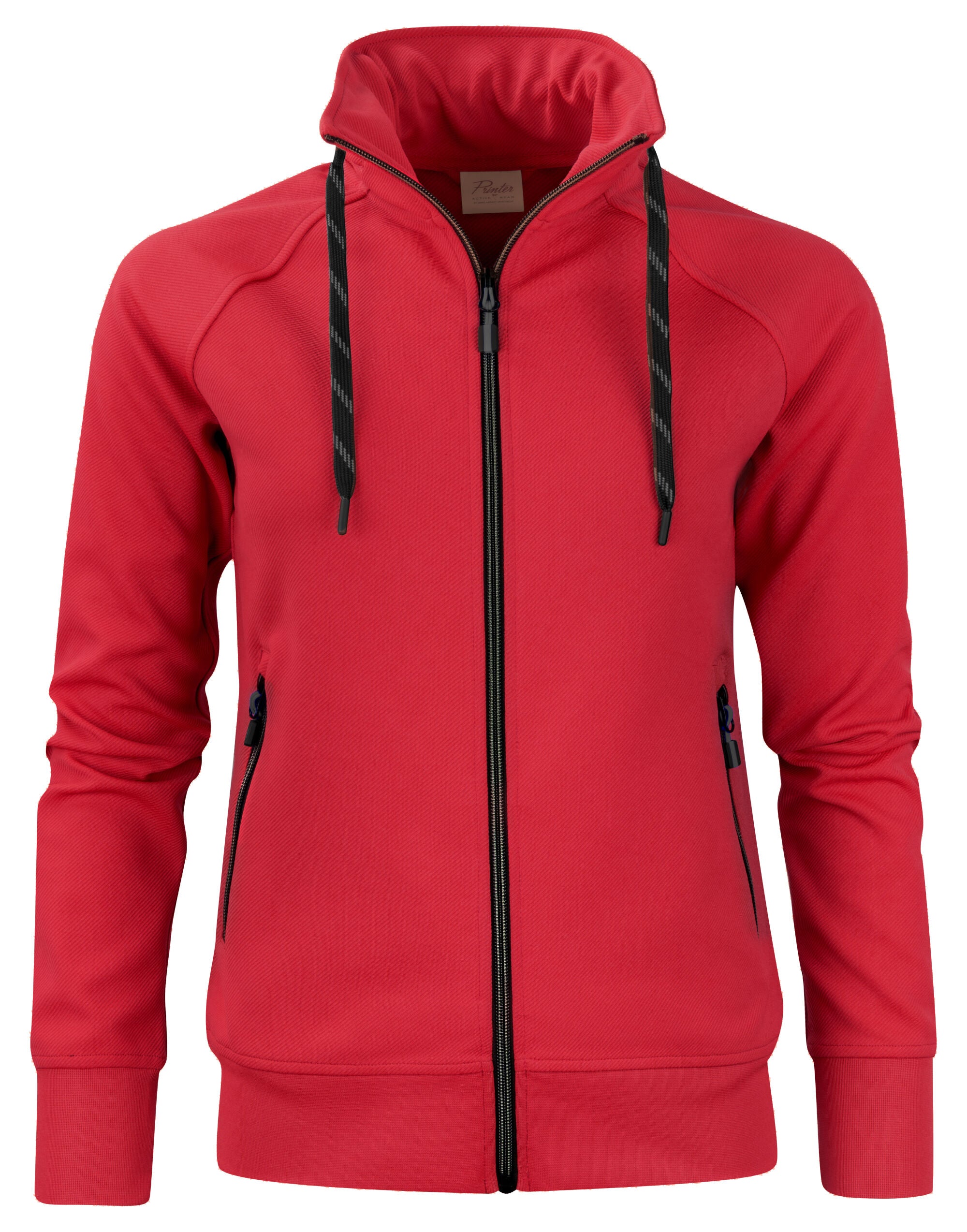 Printer Ladies Jog RSX Sweatshirt