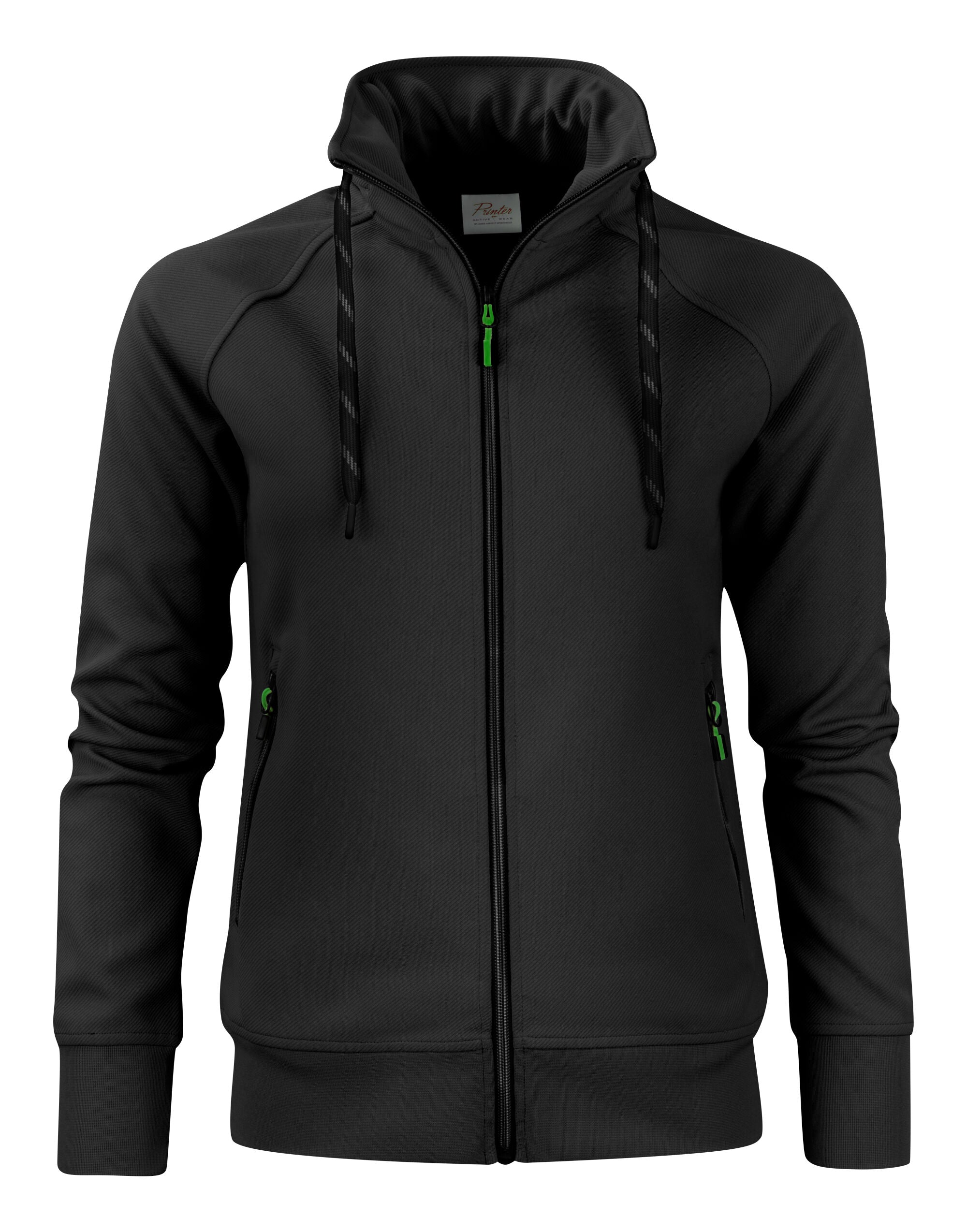 Printer Ladies Jog RSX Sweatshirt