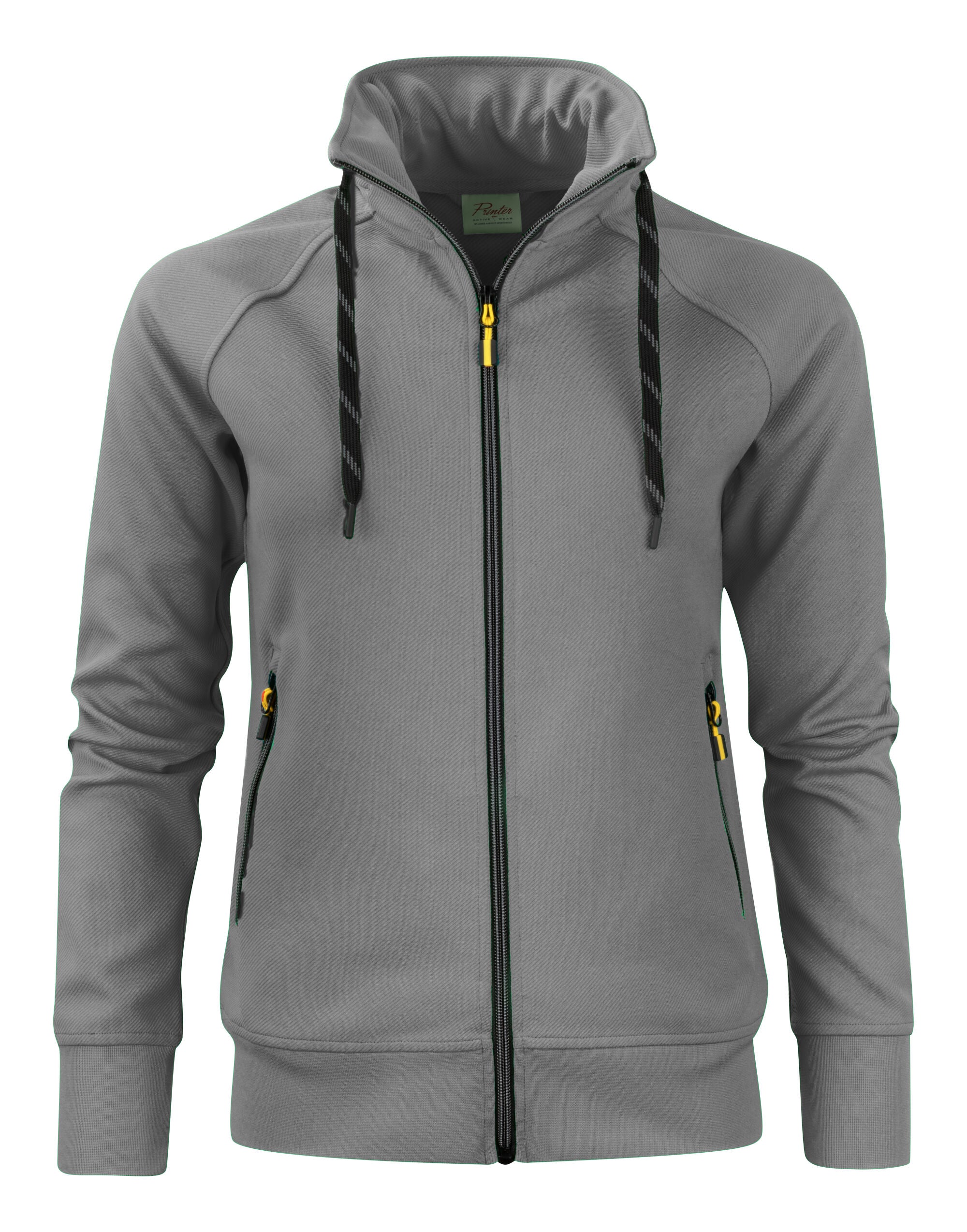 Printer Ladies Jog RSX Sweatshirt