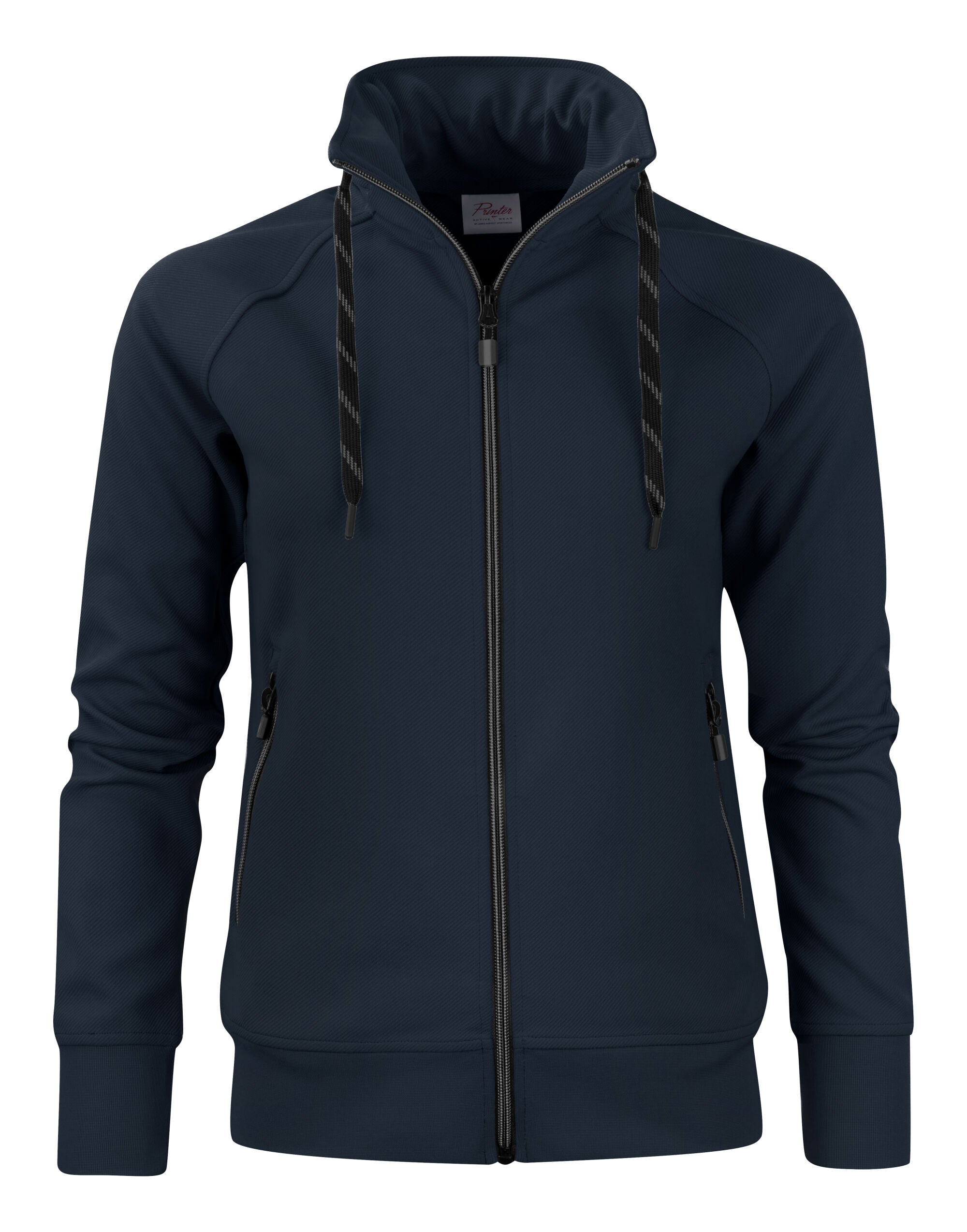 Printer Ladies Jog RSX Sweatshirt