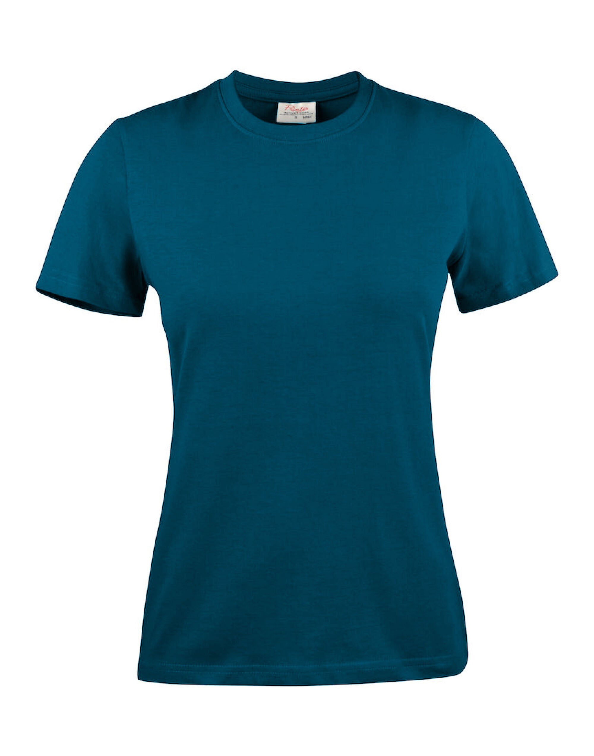 Printer Ladies Heavy T-Shirt
