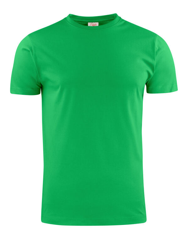 Printer Mens Heavy T-Shirt