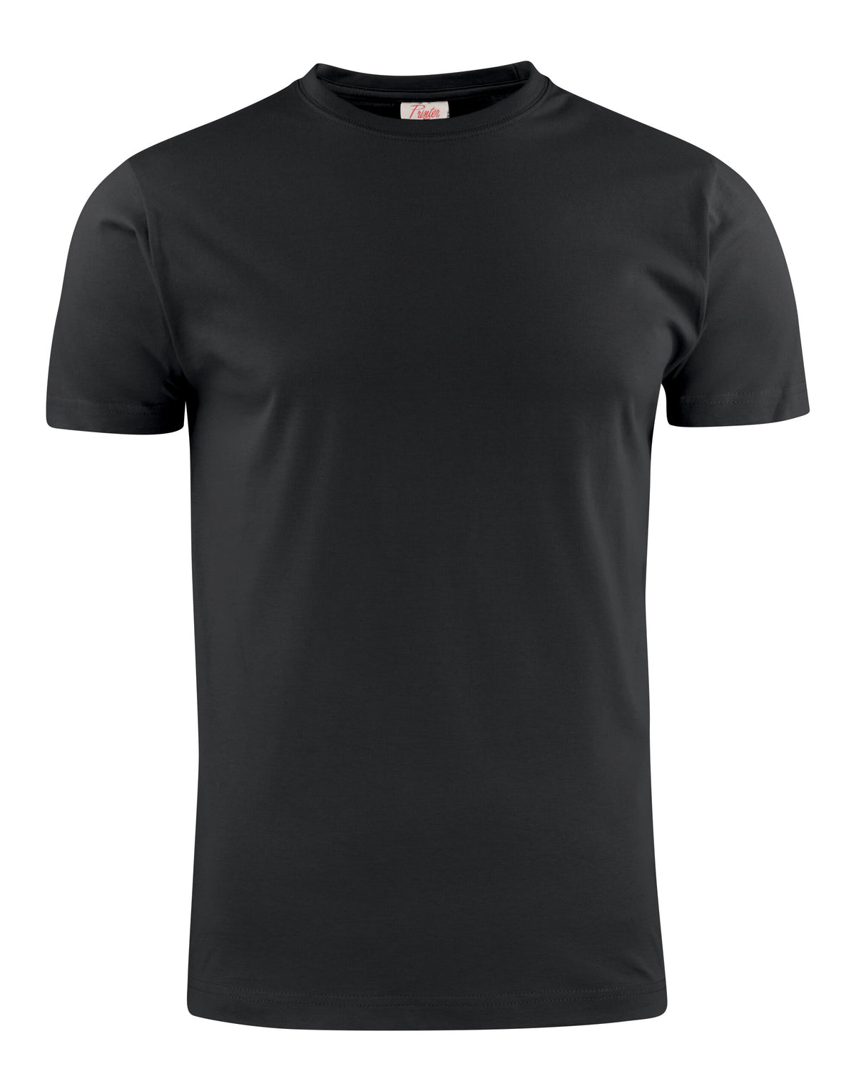Printer Essentials Heavy RSX T-Shirt  PE2264020
