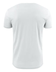 Printer Mens Heavy V T-Shirt