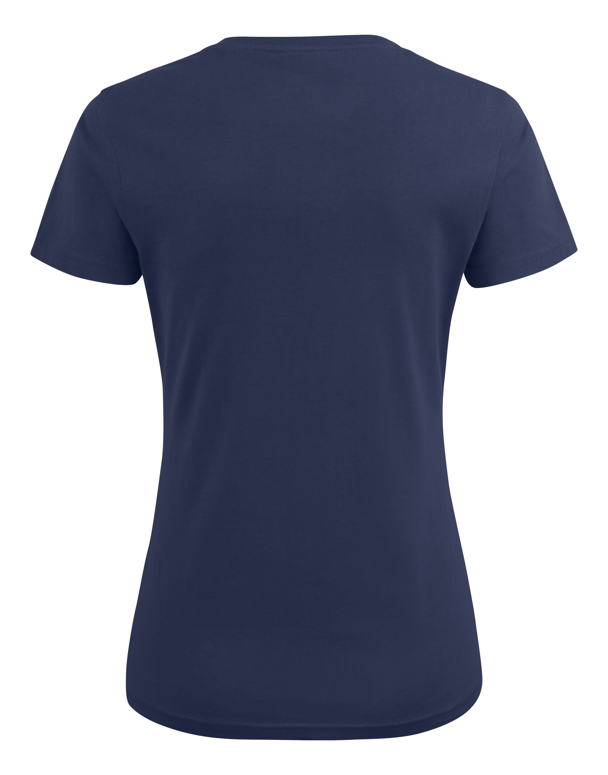 Printer Ladies Heavy V T-Shirt