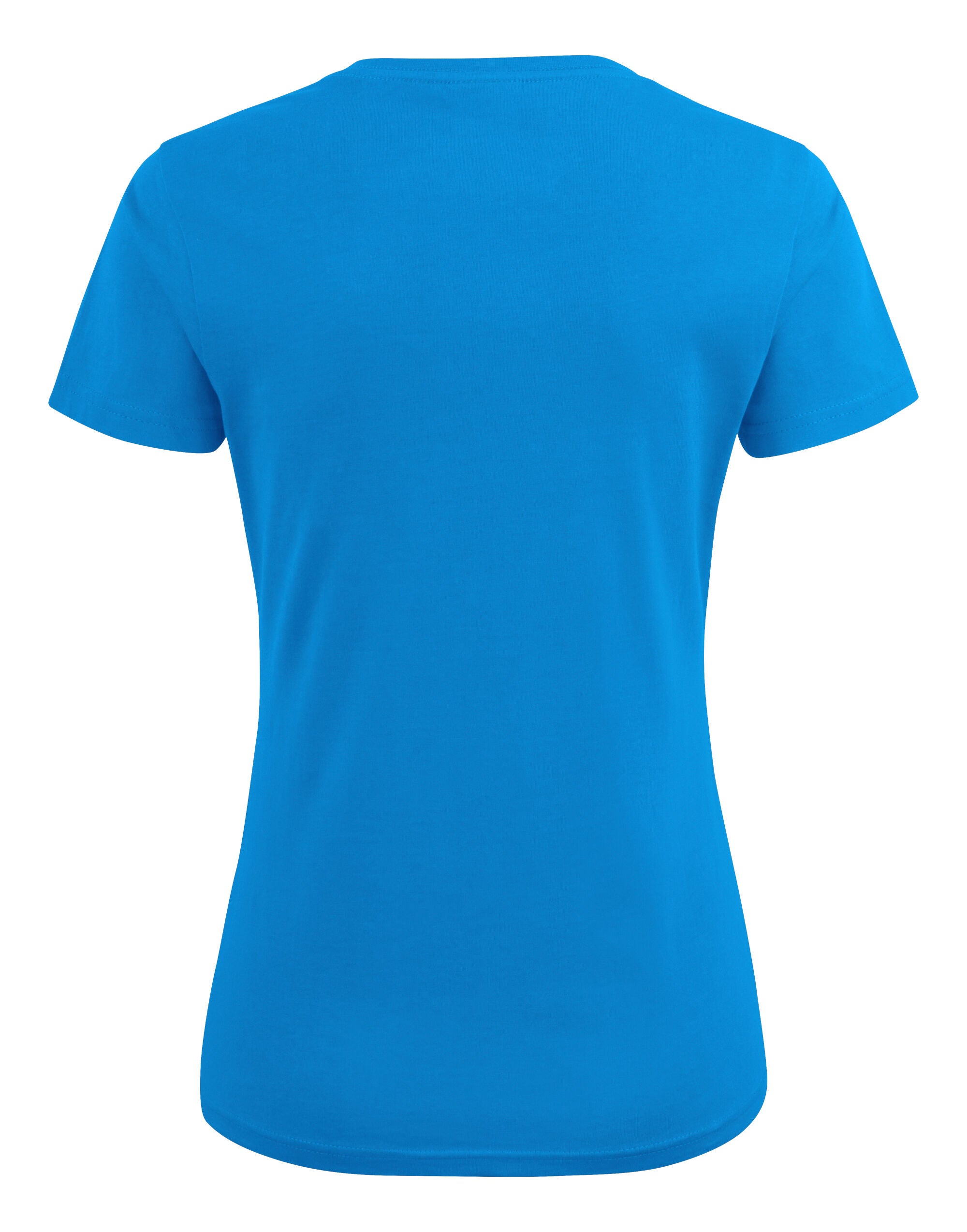 Printer Ladies Heavy V T-Shirt