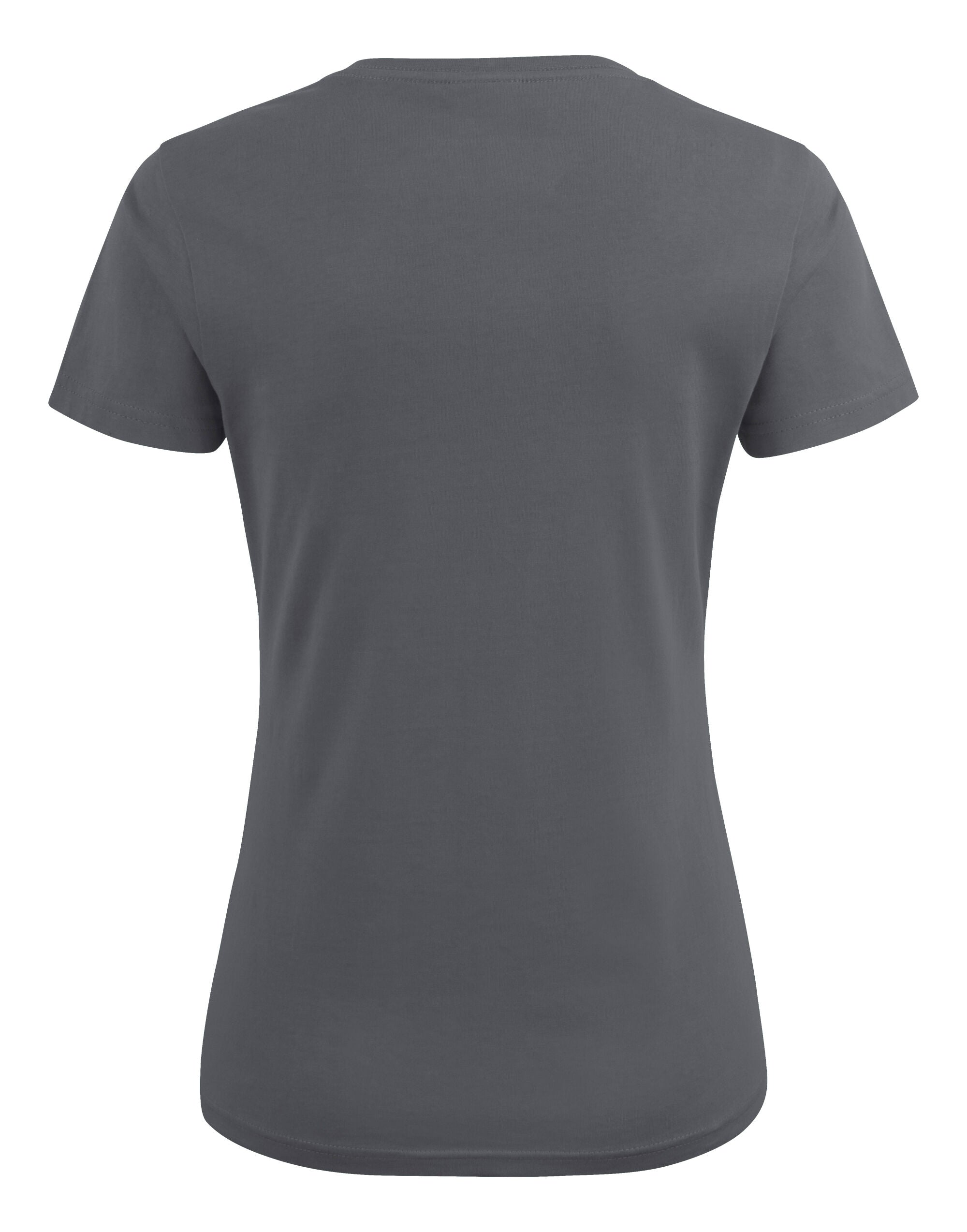 Printer Ladies Heavy V T-Shirt