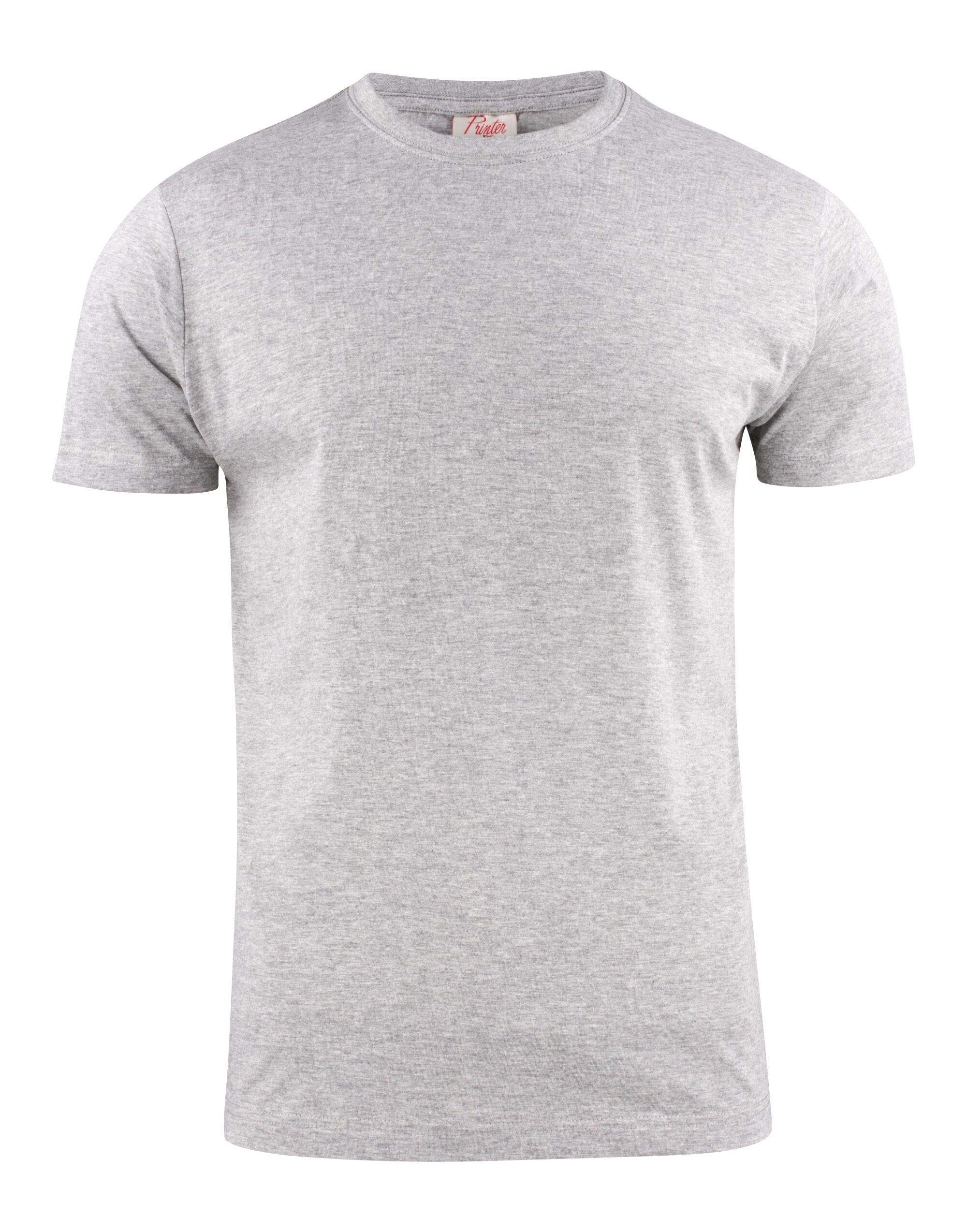 Printer Mens Light T-Shirt RSX