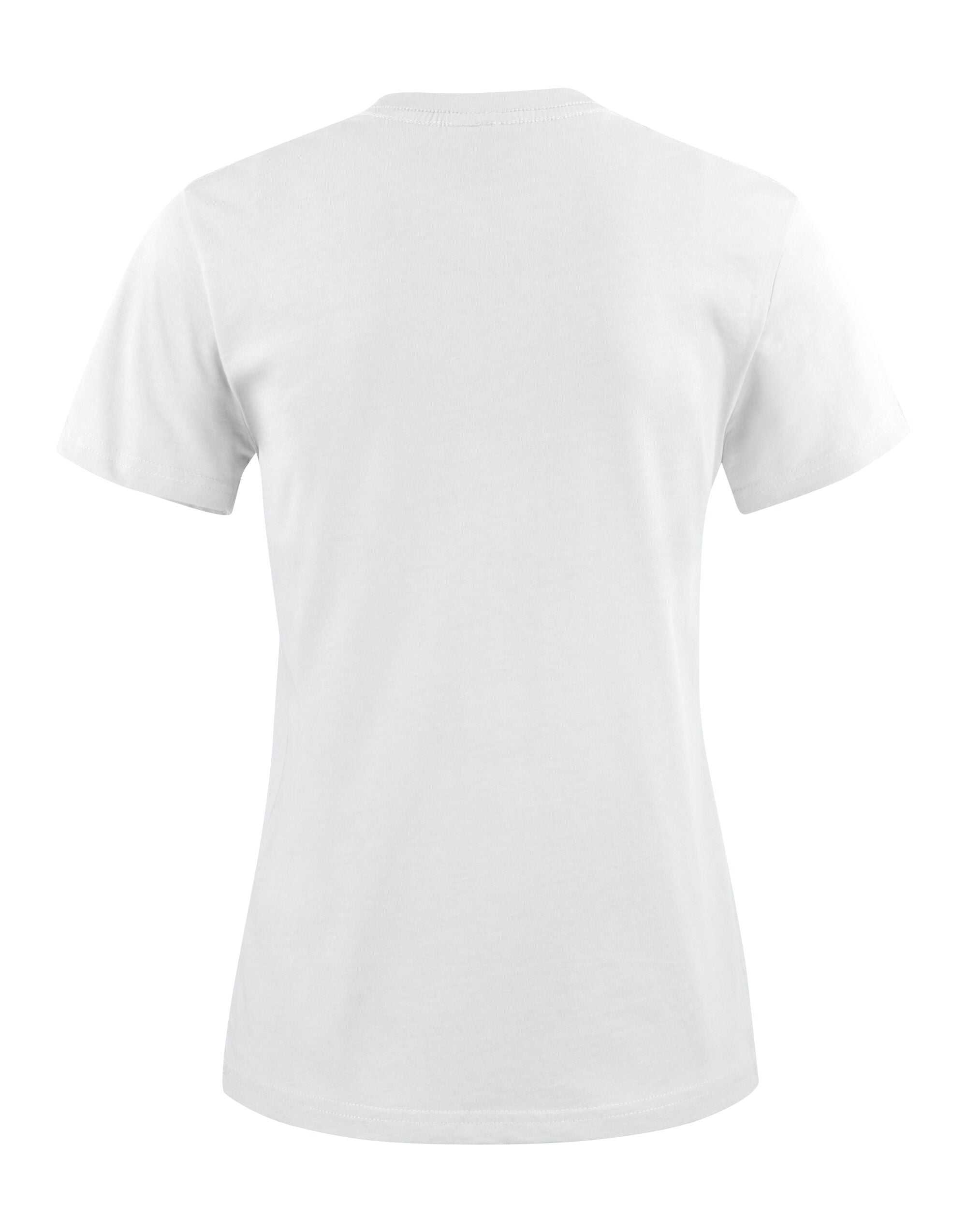 Printer Ladies Light T-Shirt