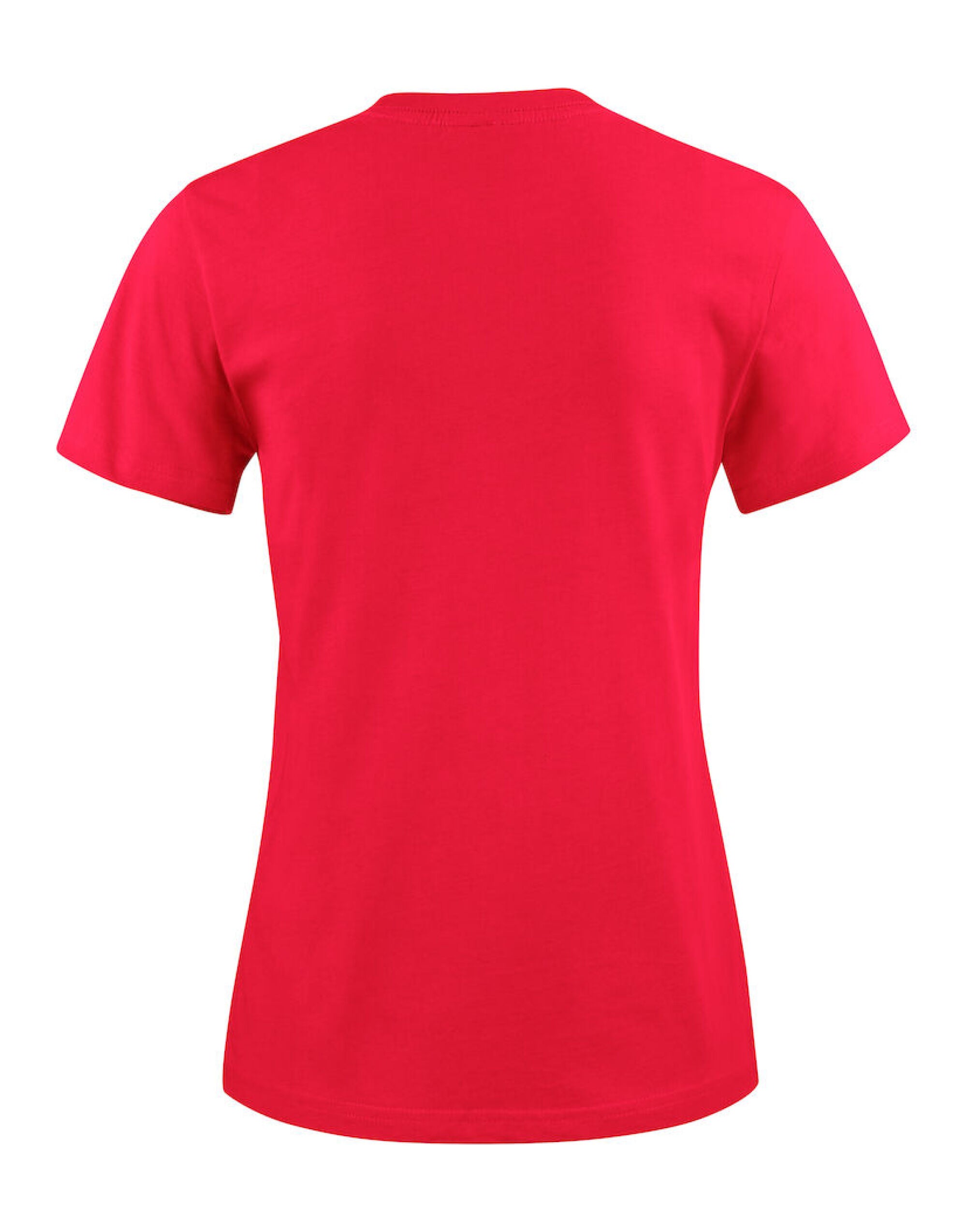 Printer Essentials Ladies Heavier Pro T