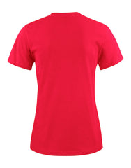 Printer Essentials Ladies Heavier Pro T