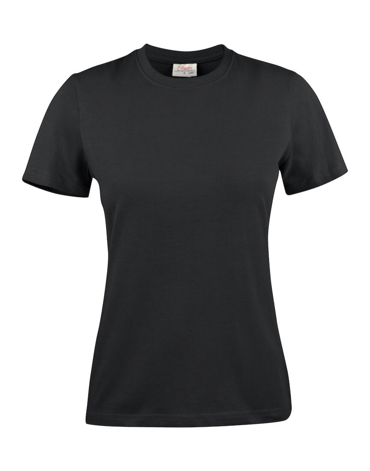 Printer Essentials Ladies Heavier Pro T-Shirt PE2264033