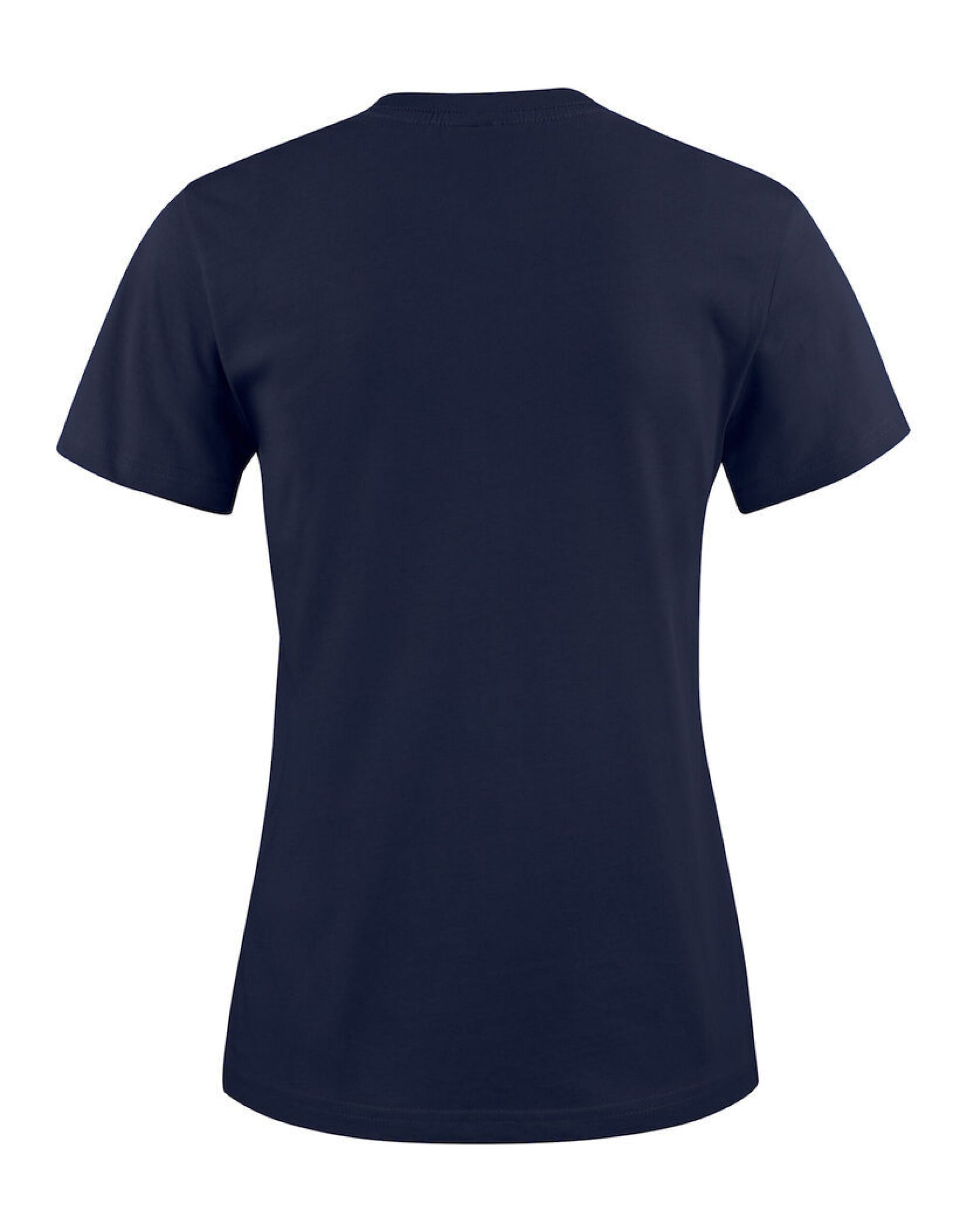 Printer Essentials Ladies Heavier Pro T