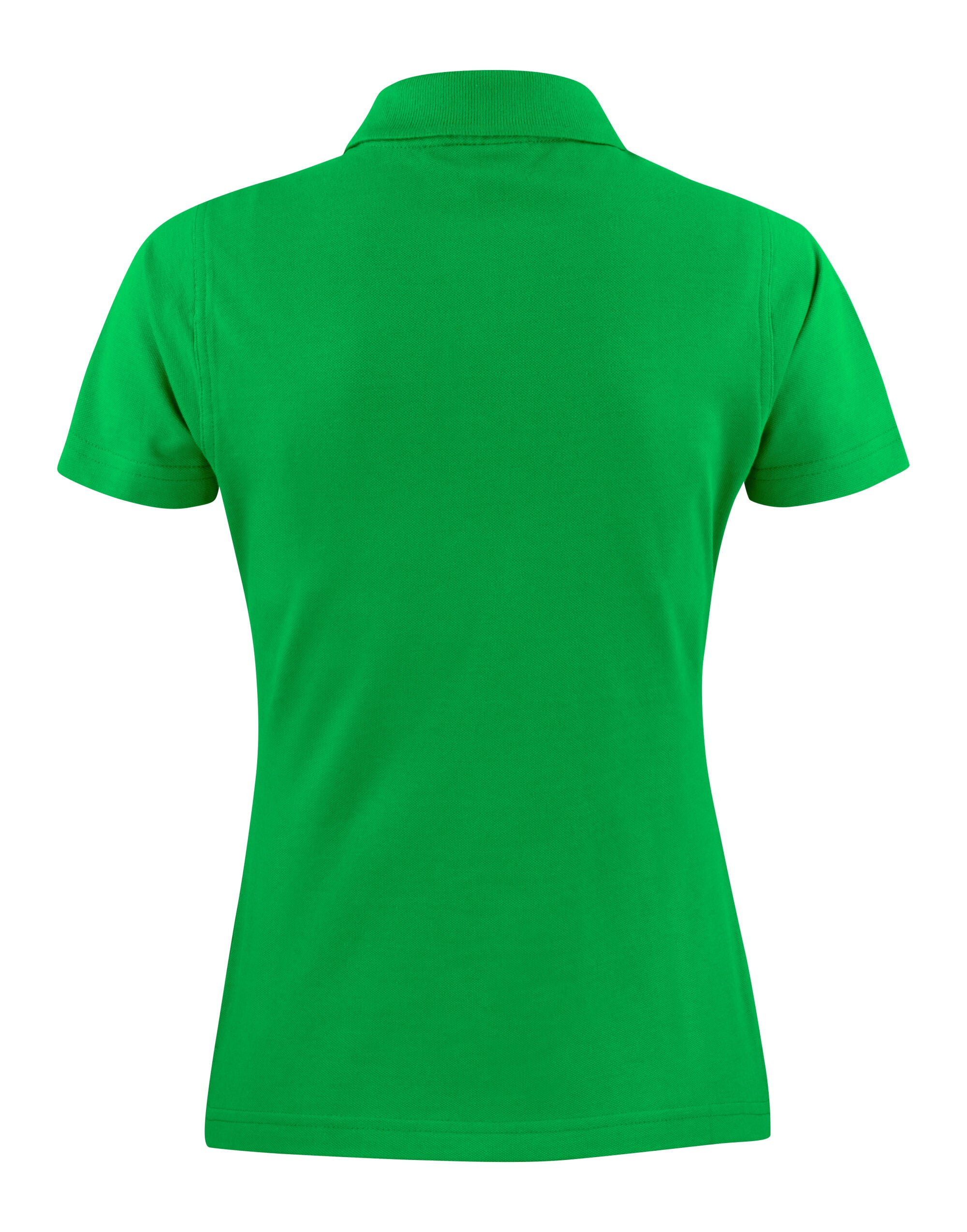 Printer Ladies Pique Surf Polo