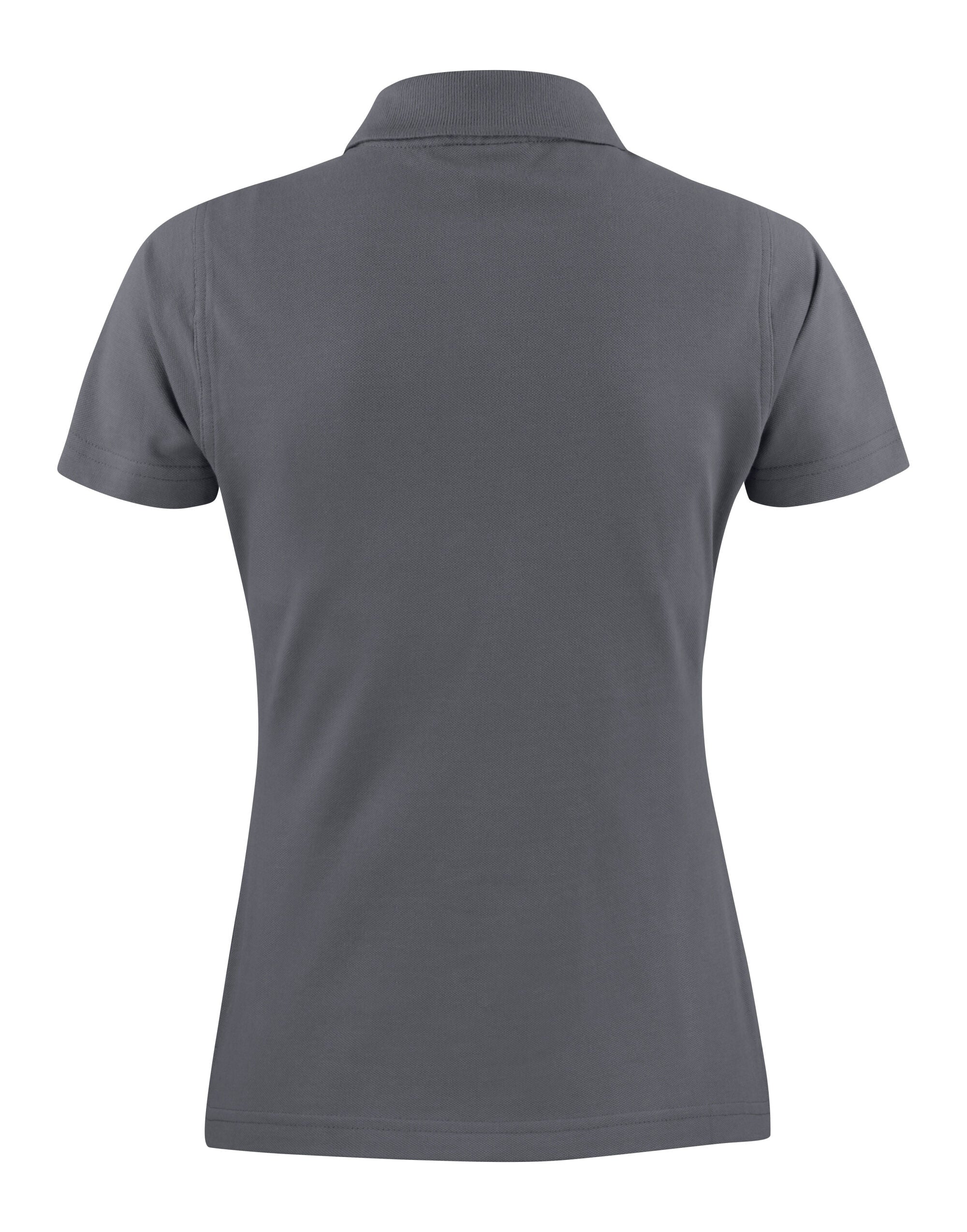 Printer Ladies Pique Surf Polo