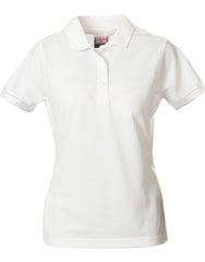 Printer Ladies Surf Pro Polo