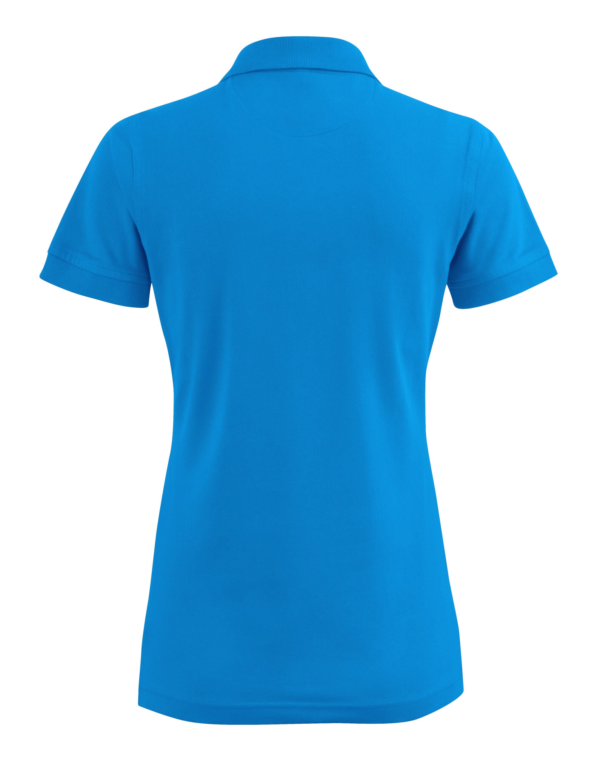Printer Ladies Surf Stretch Polo