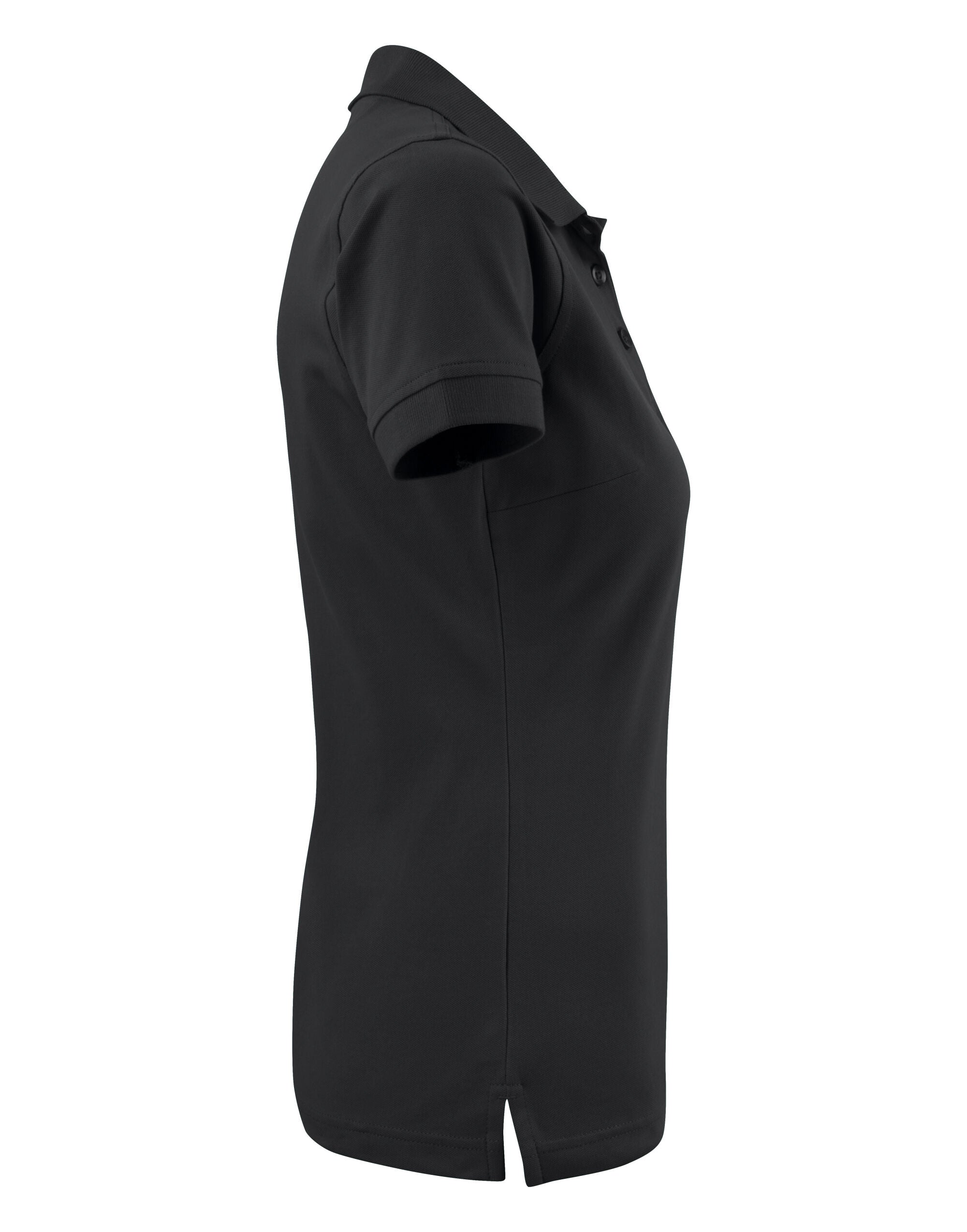 Printer Ladies Surf Stretch Polo