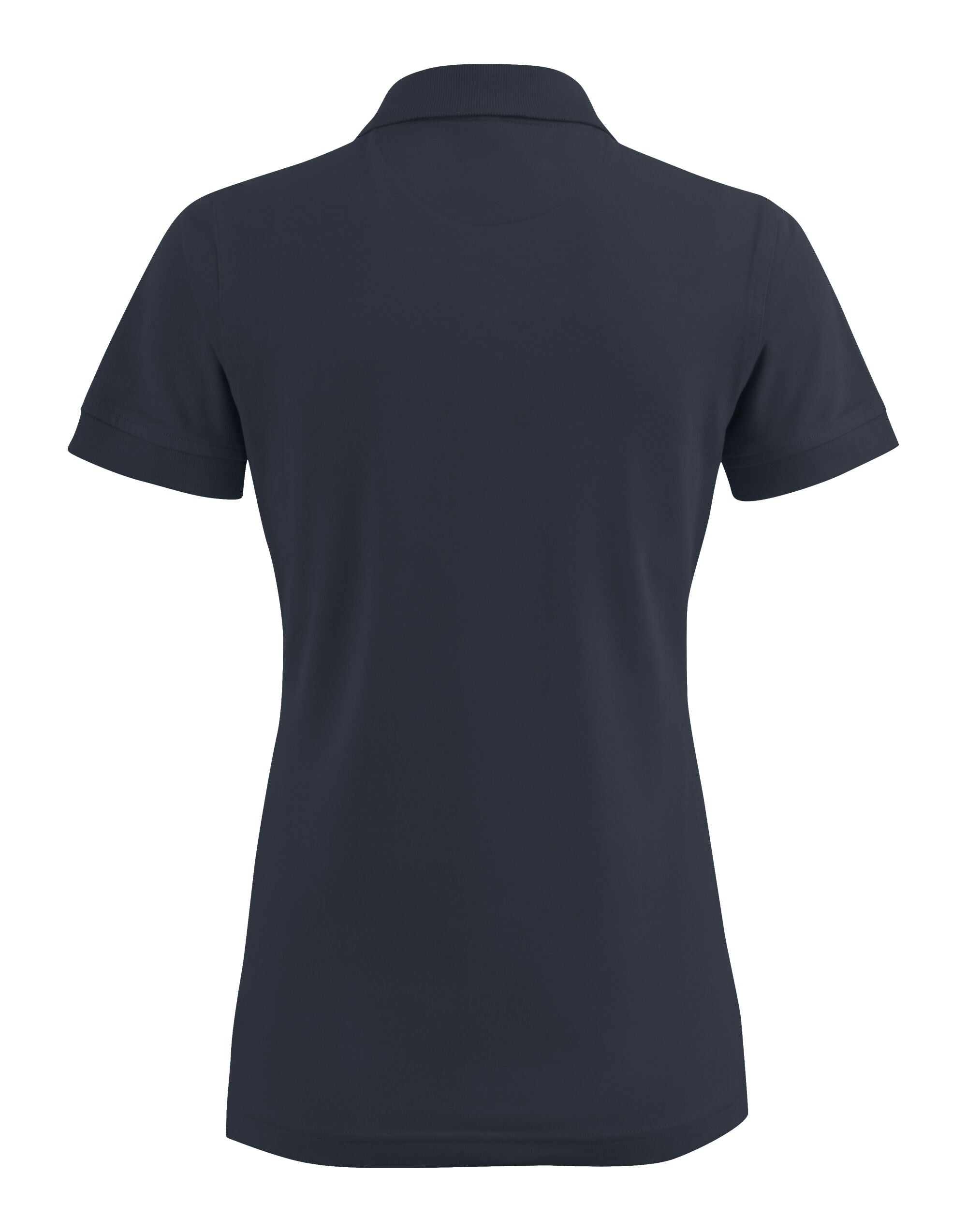 Printer Ladies Surf Stretch Polo