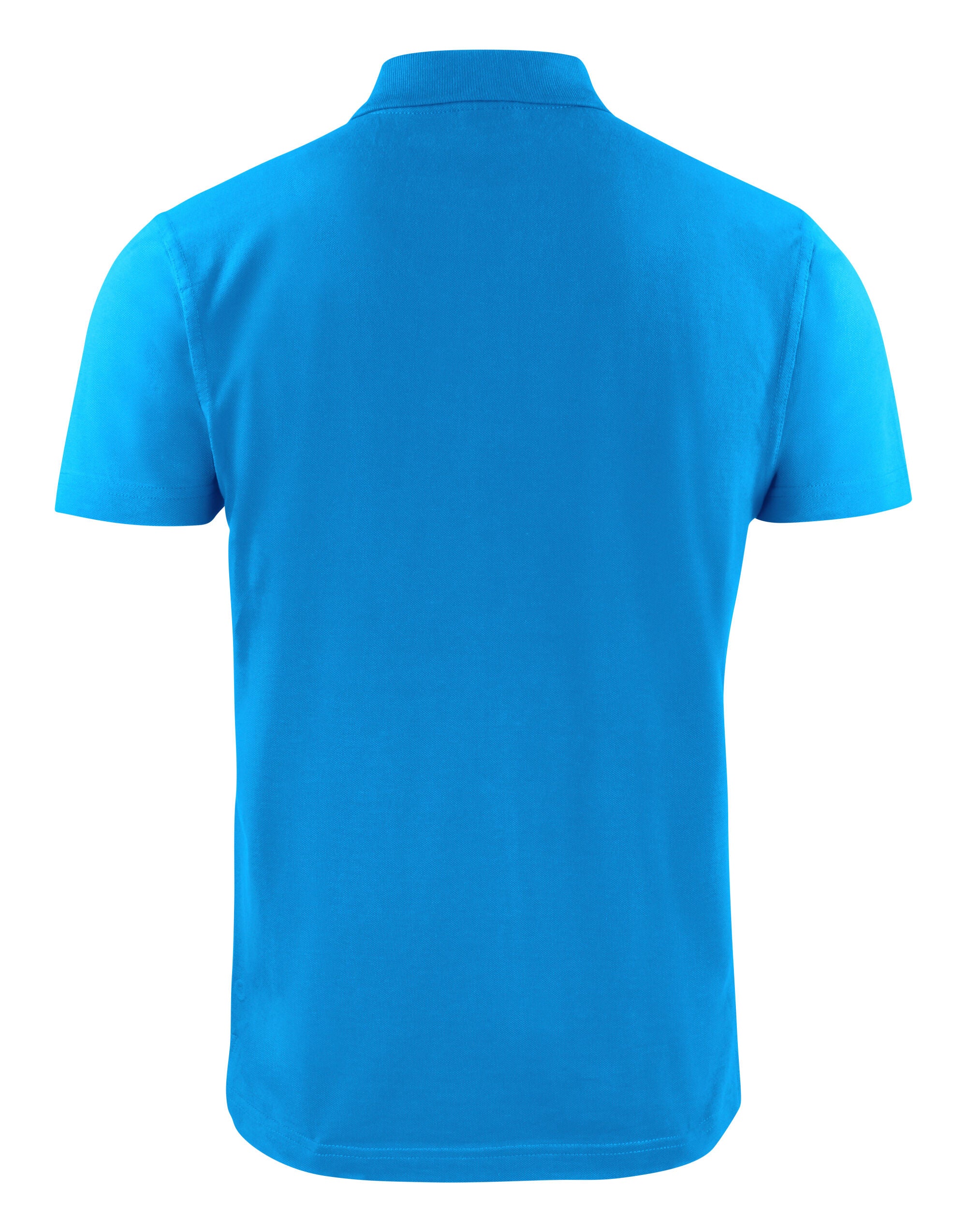 Printer Mens Surf Light RSX Polo