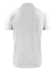 Printer Mens Surf Light RSX Polo