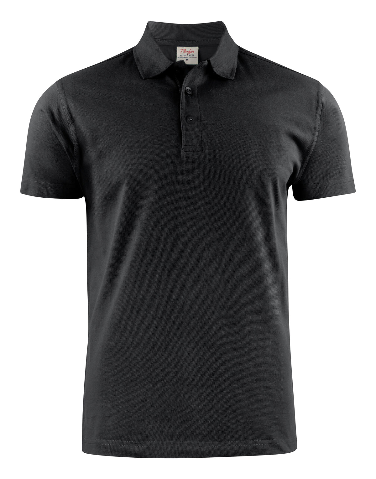 Printer Essentials Mens Surf Light RSX Polo PE2265022