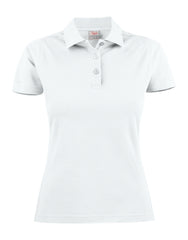 Printer Ladies Surf Light Polo