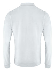Printer Mens Surf Pro LS Polo