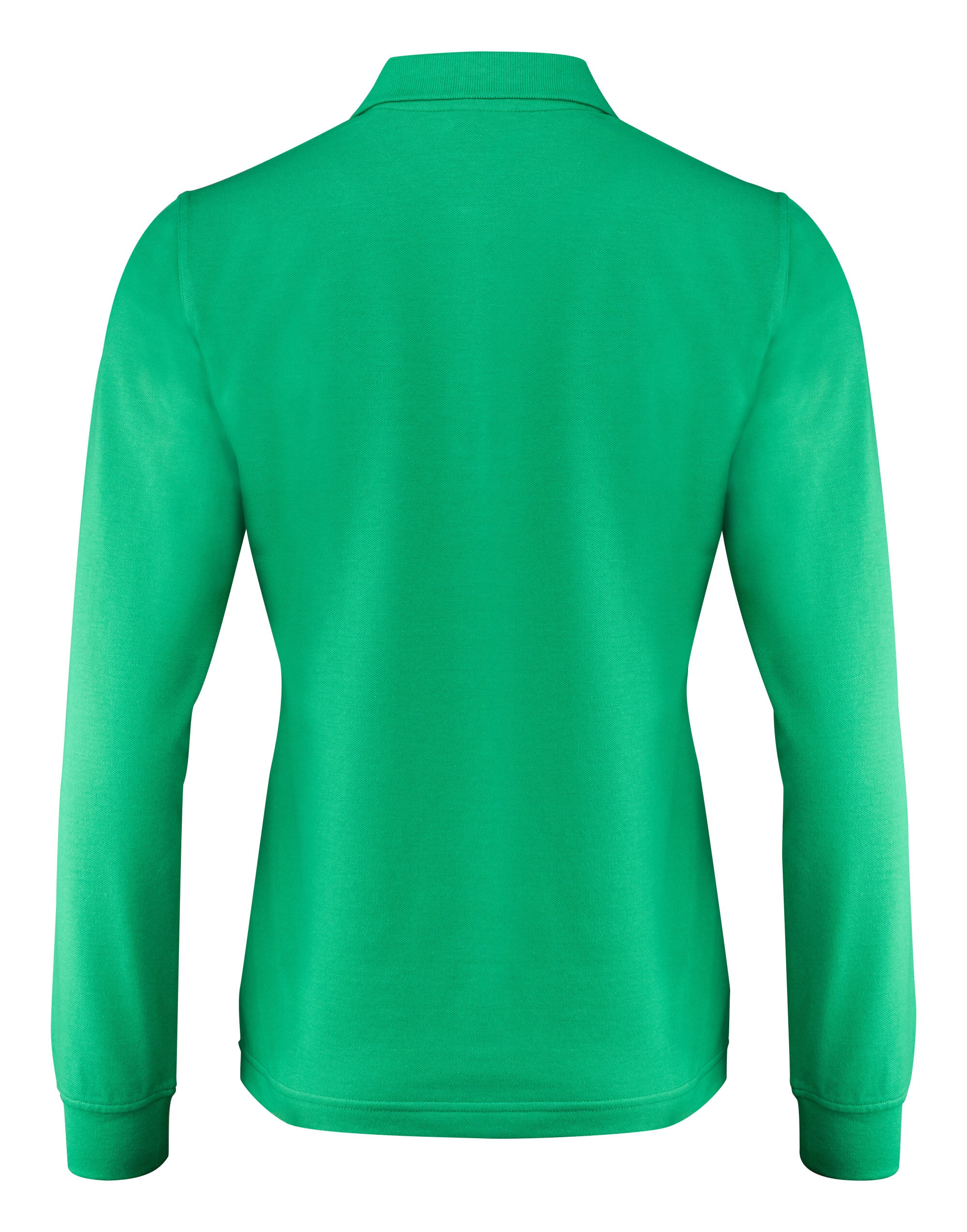 Printer Ladies Surf Pro LS Polo