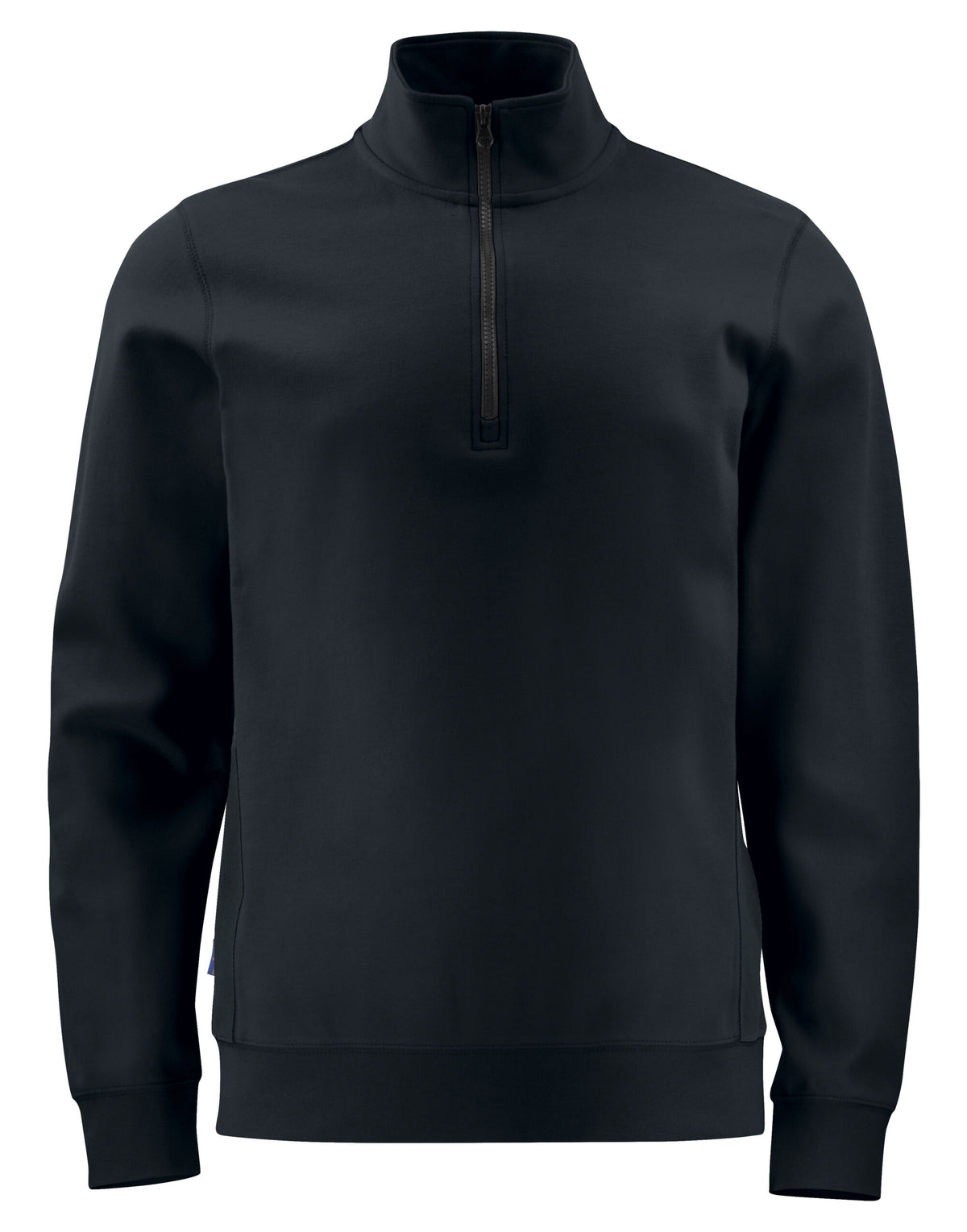 Pro-Job Prio 2128 1/2 Zip Sweatshirt PJ642128