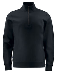 Pro-Job Prio 2128 1/2 Zip Sweatshirt PJ642128